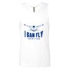 Unisex Cotton Muscle Tank Thumbnail