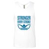 Unisex Cotton Muscle Tank Thumbnail