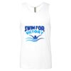 Unisex Cotton Muscle Tank Thumbnail