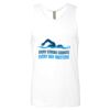 Unisex Cotton Muscle Tank Thumbnail