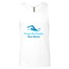 Unisex Cotton Muscle Tank Thumbnail