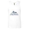Unisex Cotton Muscle Tank Thumbnail