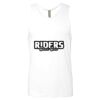 Unisex Cotton Muscle Tank Thumbnail