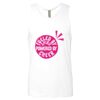 Unisex Cotton Muscle Tank Thumbnail