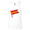 Unisex Cotton Muscle Tank Thumbnail