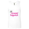 Unisex Cotton Muscle Tank Thumbnail