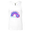 Unisex Cotton Muscle Tank Thumbnail