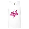 Unisex Cotton Muscle Tank Thumbnail