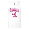 Unisex Cotton Muscle Tank Thumbnail