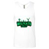 Unisex Cotton Muscle Tank Thumbnail