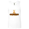 Unisex Cotton Muscle Tank Thumbnail