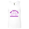 Unisex Cotton Muscle Tank Thumbnail