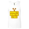Unisex Cotton Muscle Tank Thumbnail