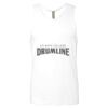Unisex Cotton Muscle Tank Thumbnail