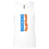 Unisex Cotton Muscle Tank Thumbnail