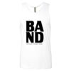 Unisex Cotton Muscle Tank Thumbnail