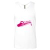 Unisex Cotton Muscle Tank Thumbnail