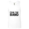 Unisex Cotton Muscle Tank Thumbnail