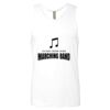 Unisex Cotton Muscle Tank Thumbnail