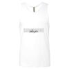 Unisex Cotton Muscle Tank Thumbnail