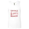 Unisex Cotton Muscle Tank Thumbnail