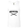 Unisex Cotton Muscle Tank Thumbnail