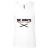 Unisex Cotton Muscle Tank Thumbnail