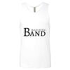 Unisex Cotton Muscle Tank Thumbnail