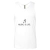 Unisex Cotton Muscle Tank Thumbnail
