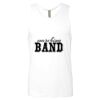 Unisex Cotton Muscle Tank Thumbnail