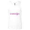 Unisex Cotton Muscle Tank Thumbnail
