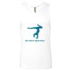 Unisex Cotton Muscle Tank Thumbnail