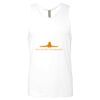 Unisex Cotton Muscle Tank Thumbnail