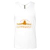 Unisex Cotton Muscle Tank Thumbnail