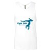 Unisex Cotton Muscle Tank Thumbnail
