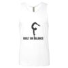 Unisex Cotton Muscle Tank Thumbnail