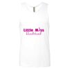 Unisex Cotton Muscle Tank Thumbnail