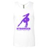 Unisex Cotton Muscle Tank Thumbnail