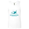 Unisex Cotton Muscle Tank Thumbnail