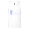 Unisex Cotton Muscle Tank Thumbnail
