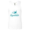Unisex Cotton Muscle Tank Thumbnail