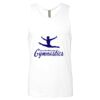Unisex Cotton Muscle Tank Thumbnail