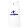 Unisex Cotton Muscle Tank Thumbnail