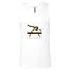 Unisex Cotton Muscle Tank Thumbnail