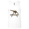 Unisex Cotton Muscle Tank Thumbnail
