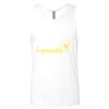 Unisex Cotton Muscle Tank Thumbnail