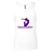Unisex Cotton Muscle Tank Thumbnail