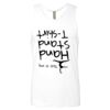 Unisex Cotton Muscle Tank Thumbnail