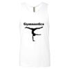 Unisex Cotton Muscle Tank Thumbnail