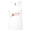 Unisex Cotton Muscle Tank Thumbnail